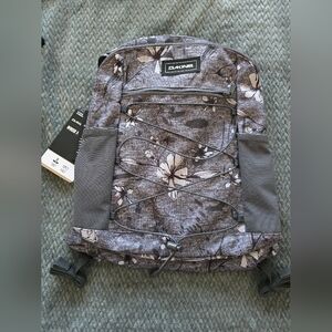 NWT Dakine Backpack